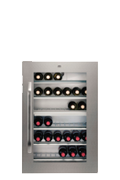 Reparación averías vinoteca Carrefour home en  Badajoz
